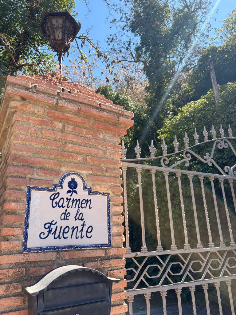 Carmen de la Fuente